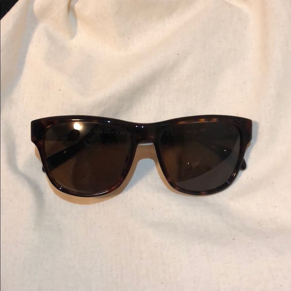 Burberry Sunglasses - Picture 1 of 3